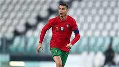 Bồ Đào Nha đang yên ổn, Cristiano Ronaldo đừng về!